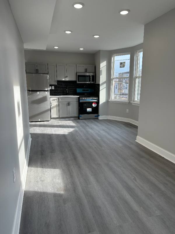 Apartment for rent at 3034 N 22nd St #2, Philadelphia, PA 19132