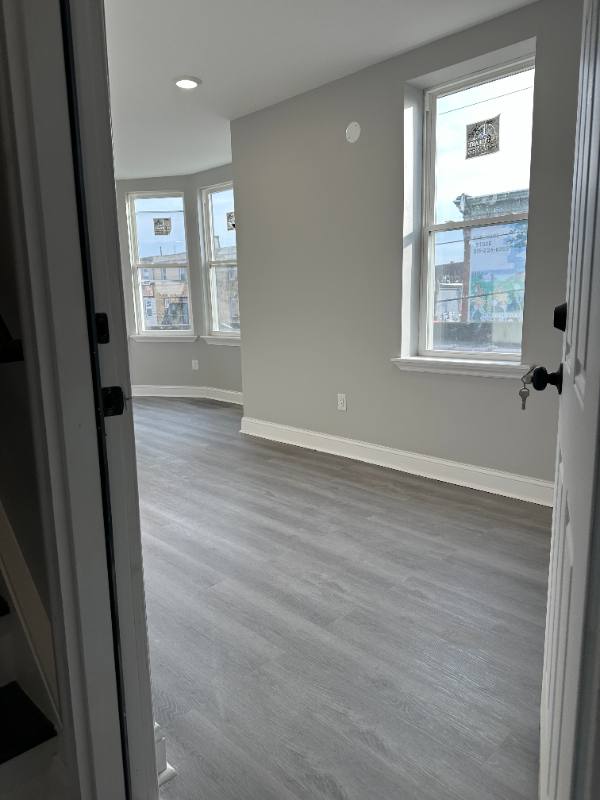 Apartment for rent at 3034 N 22nd St #2, Philadelphia, PA 19132