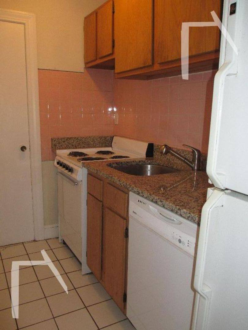 House for rent at 1283 Commonwealth Ave, Allston, MA 02134