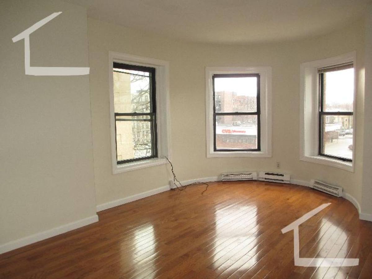 House for rent at 1283 Commonwealth Ave, Allston, MA 02134