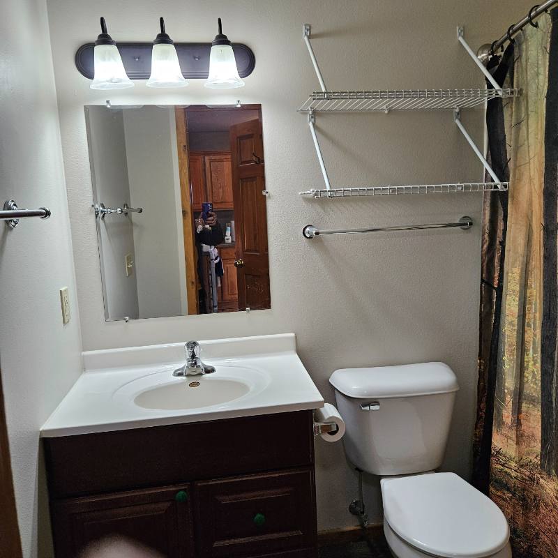 Townhouse for rent at 424 Overlook Court, Warrens, WI 54666
