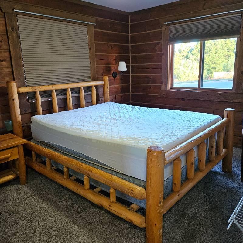 Townhouse for rent at 424 Overlook Court, Warrens, WI 54666