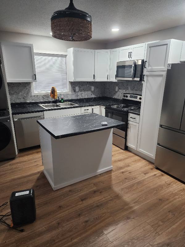 House for rent at 3609 Wayne Ave, Kansas City, MO 64109