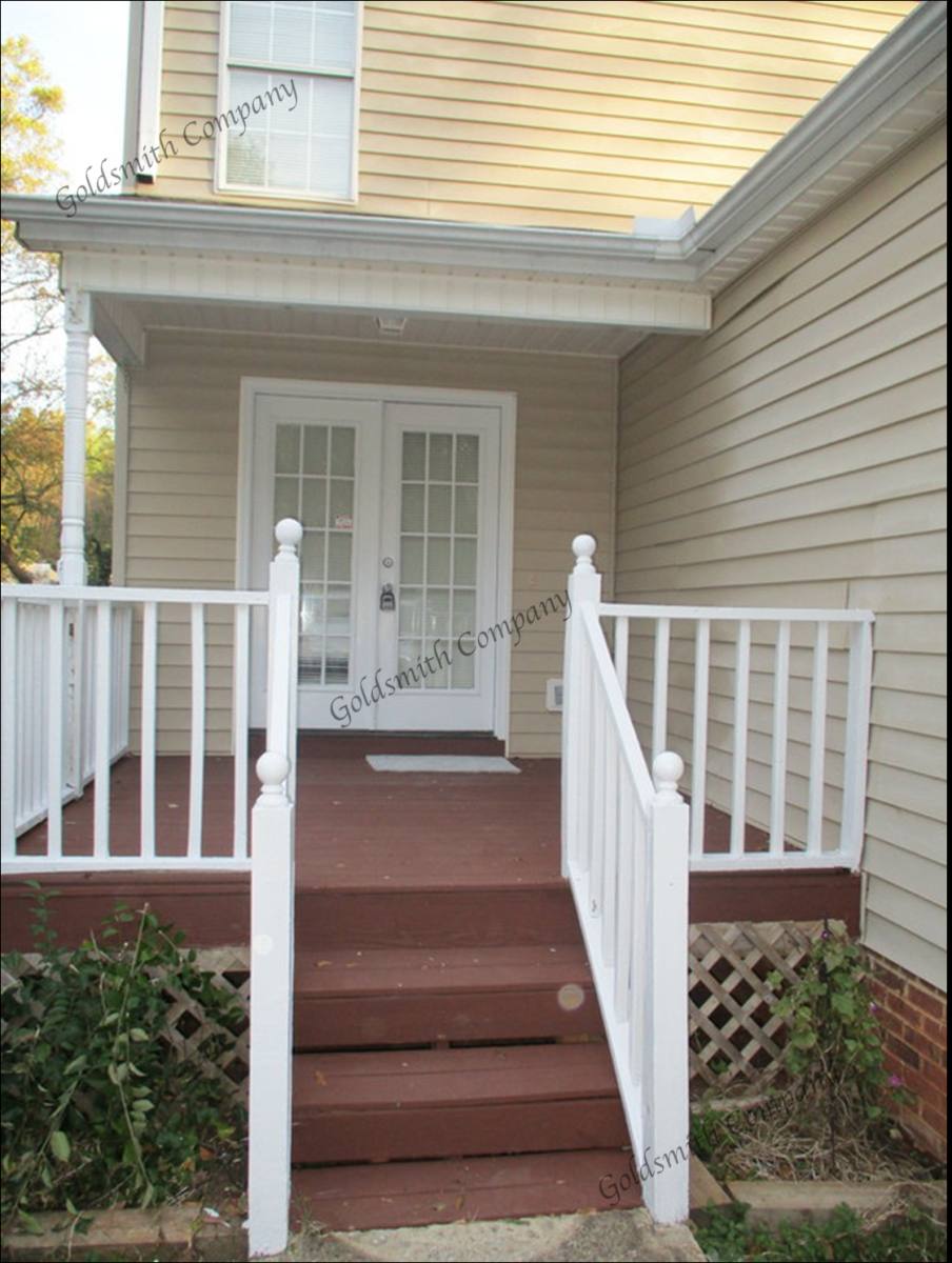 House for rent at 11 Townes Creek Court, Greenville, SC 29609