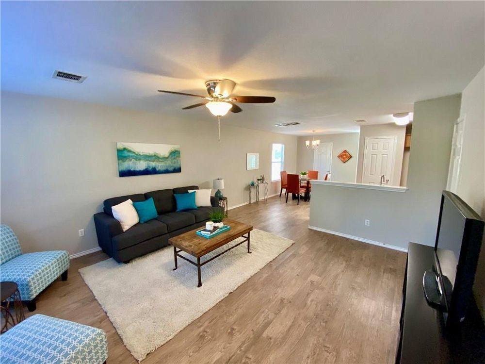 House for rent at 117 Decker, Kyle, TX 78640