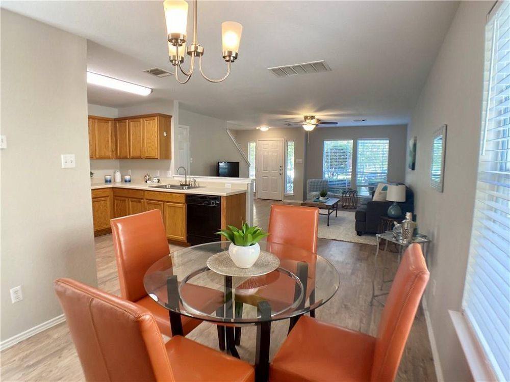 House for rent at 117 Decker, Kyle, TX 78640