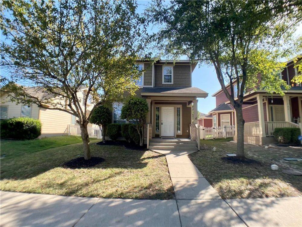 House for rent at 117 Decker, Kyle, TX 78640