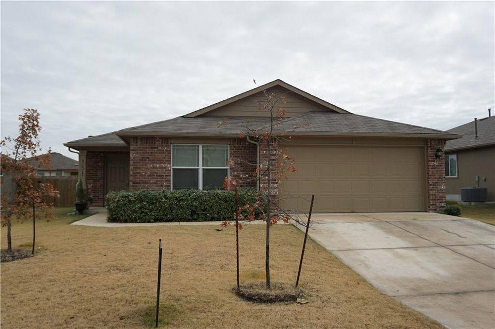 House for rent at 351 Musgrav, Kyle, TX 78640