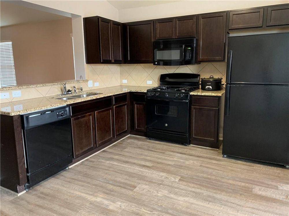 House for rent at 351 Musgrav, Kyle, TX 78640