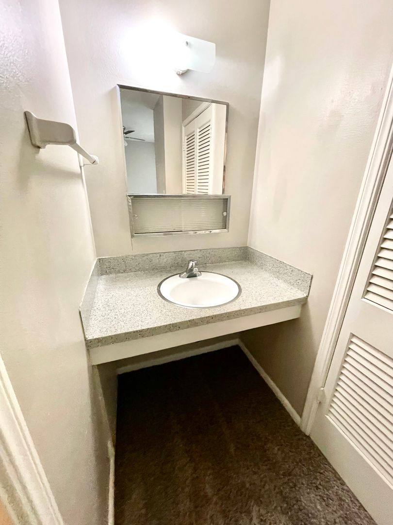 Apartment for rent at 2409-2437 E 59th Court, Tulsa, OK 74105