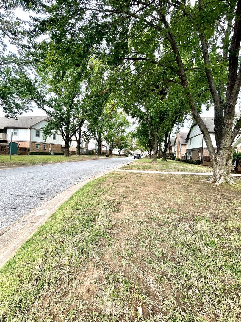 Apartment for rent at 2409-2437 E 59th Court, Tulsa, OK 74105