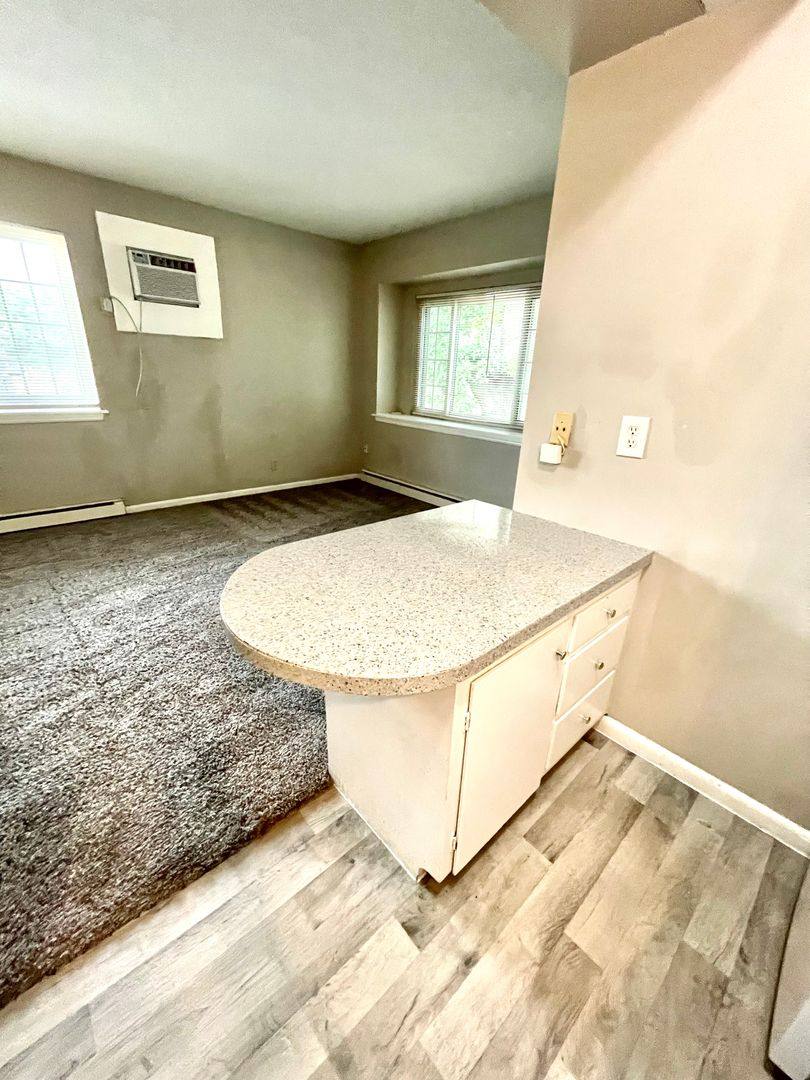 Apartment for rent at 2409-2437 E 59th Court, Tulsa, OK 74105