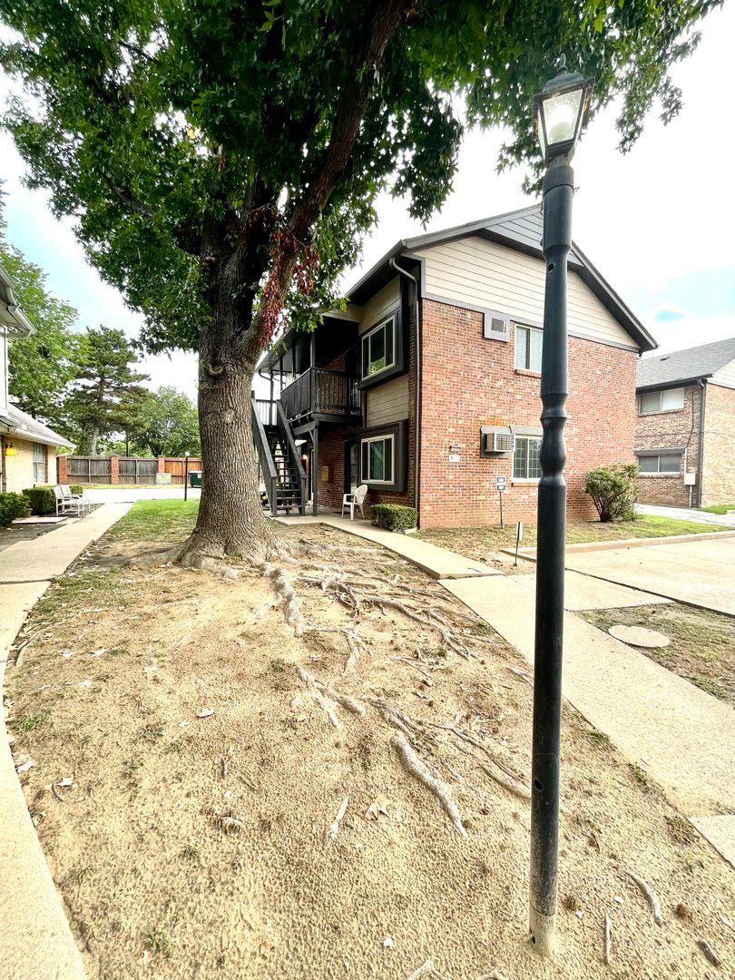 Apartment for rent at 2409-2437 E 59th Court, Tulsa, OK 74105