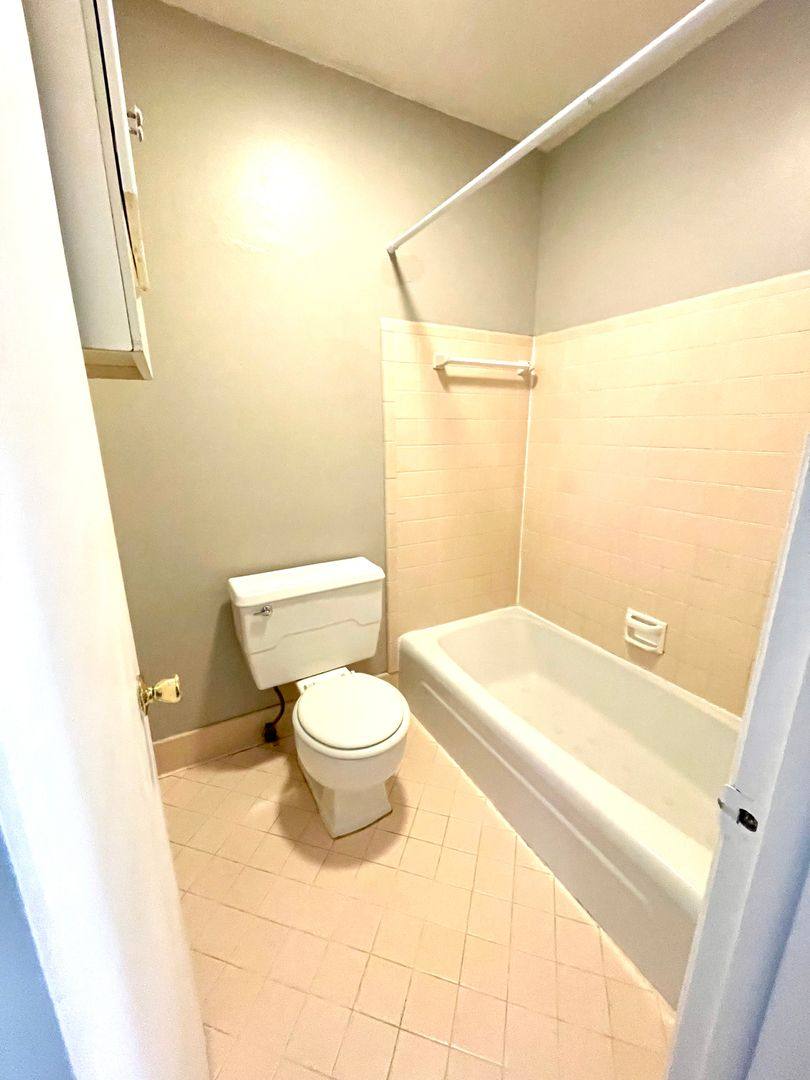 Apartment for rent at 2409-2437 E 59th Court, Tulsa, OK 74105