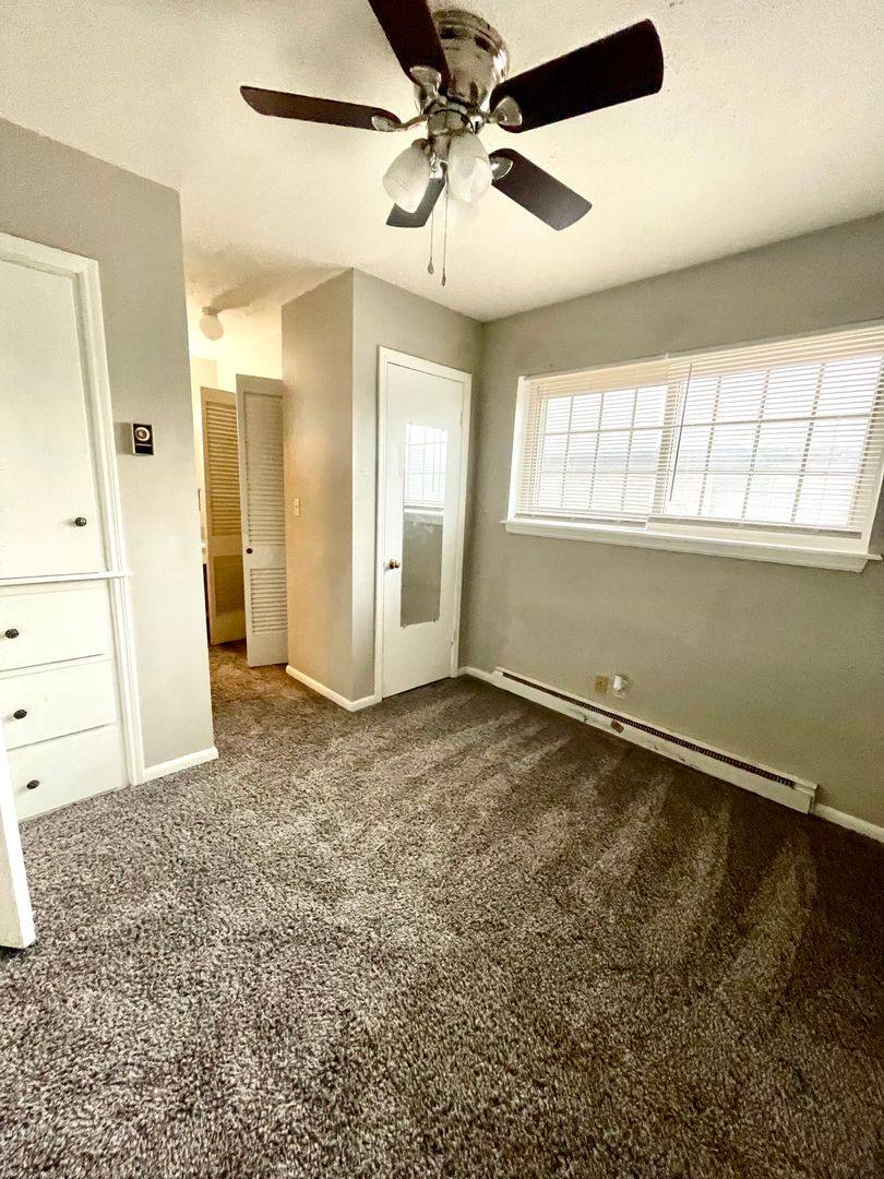 Apartment for rent at 2409-2437 E 59th Court, Tulsa, OK 74105
