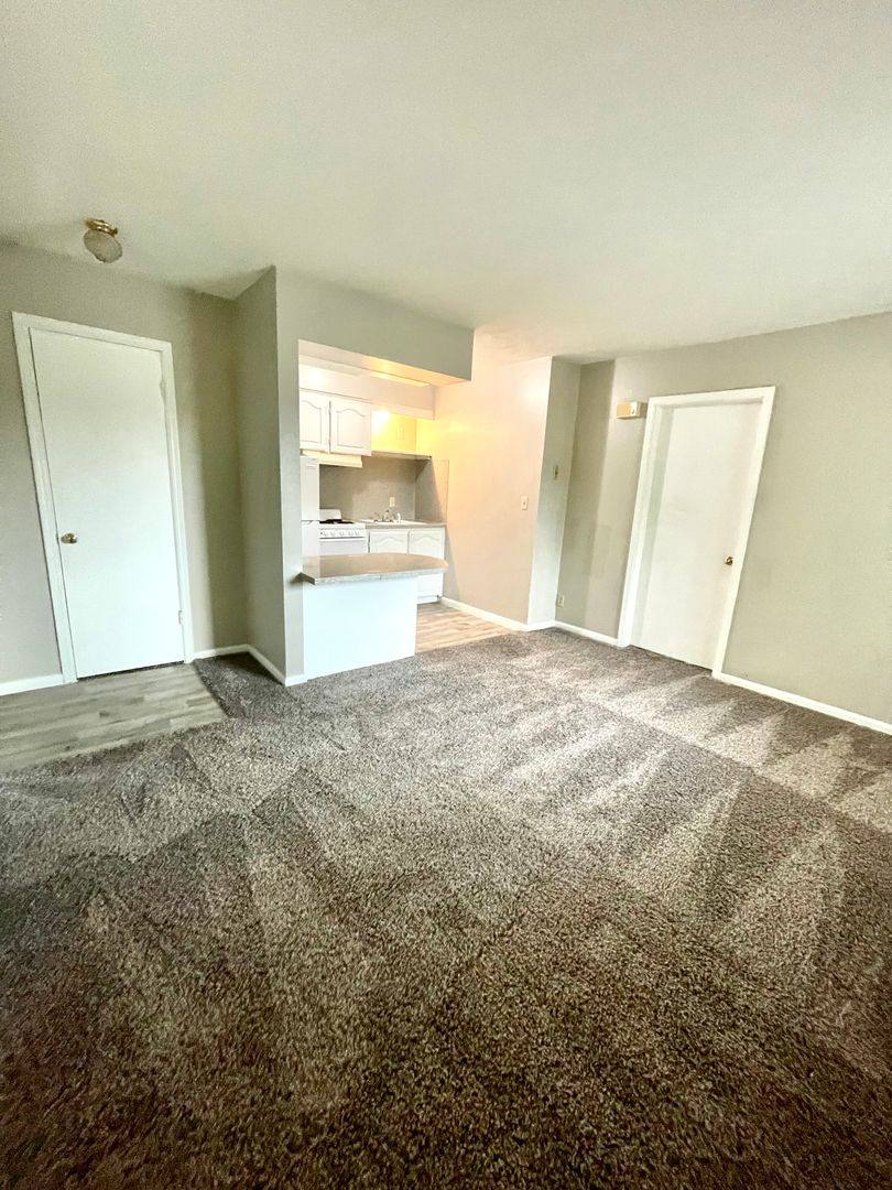 Apartment for rent at 2409-2437 E 59th Court, Tulsa, OK 74105