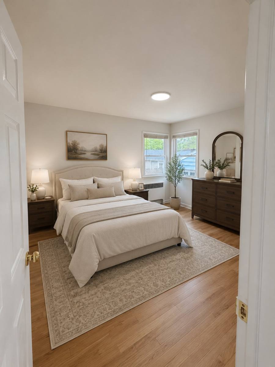 Apartment for rent at 512 Nassau Blvd #1A, Williston Park, NY 11596