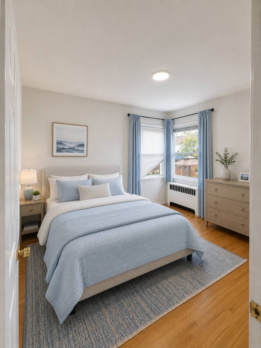 Apartment for rent at 512 Nassau Blvd #1A, Williston Park, NY 11596
