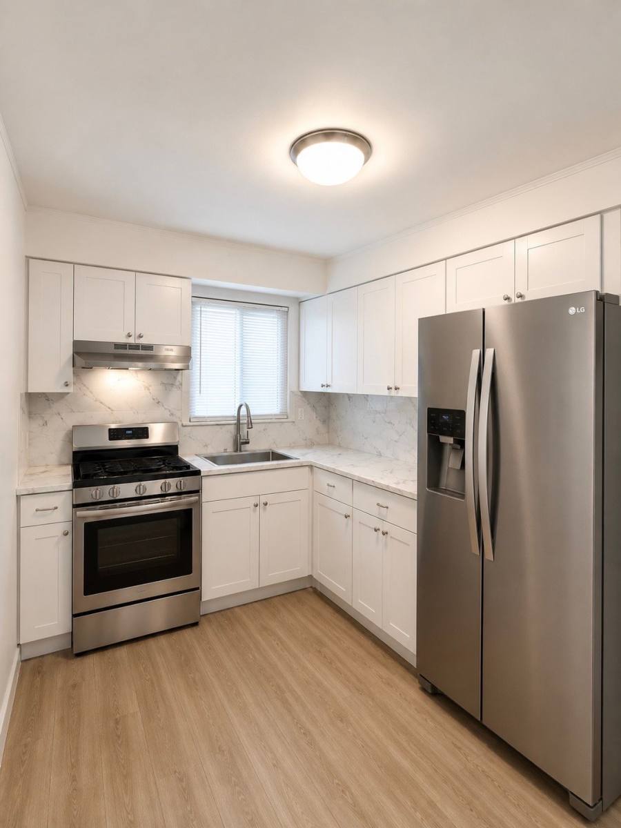 Apartment for rent at 512 Nassau Blvd #1A, Williston Park, NY 11596