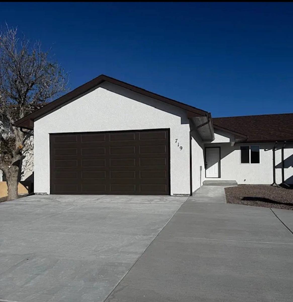 Apartment for rent at 719 S Bellflower Dr, Pueblo, CO 81007