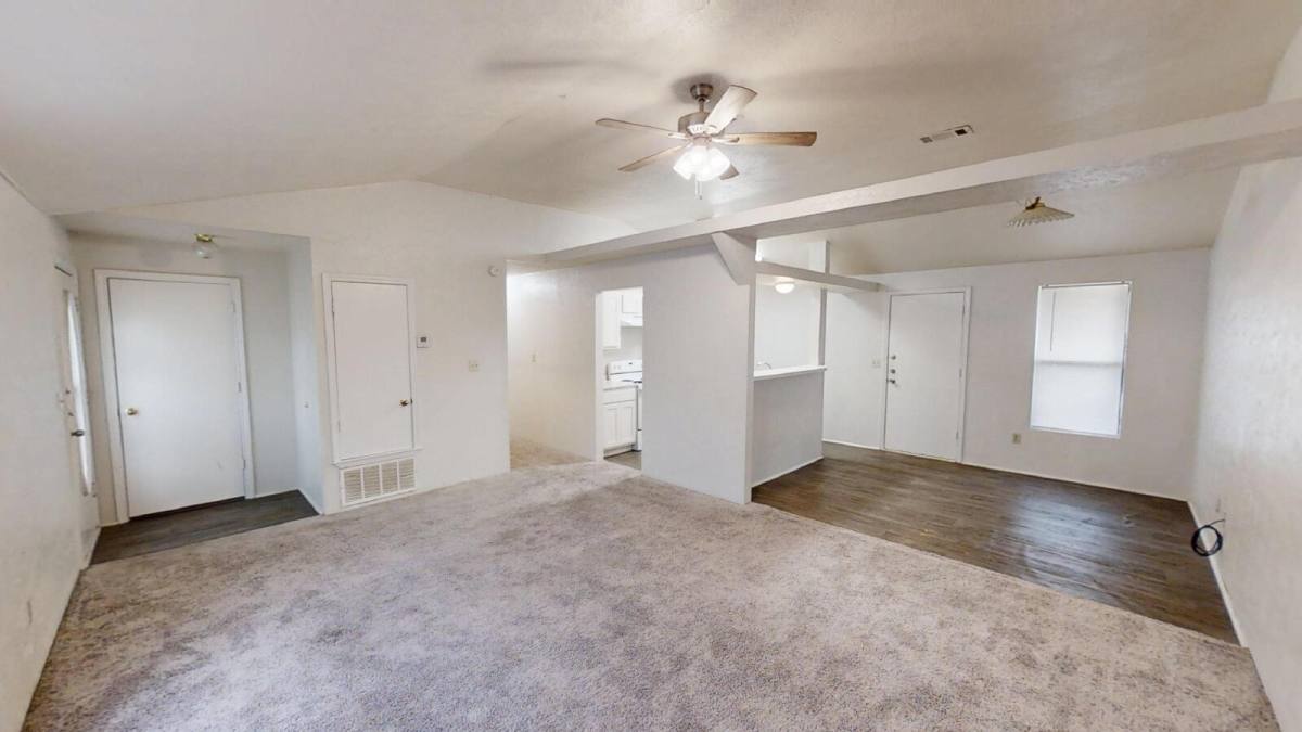 House for rent at 3054 Carroll Dr, Copperas Cove, TX 76522