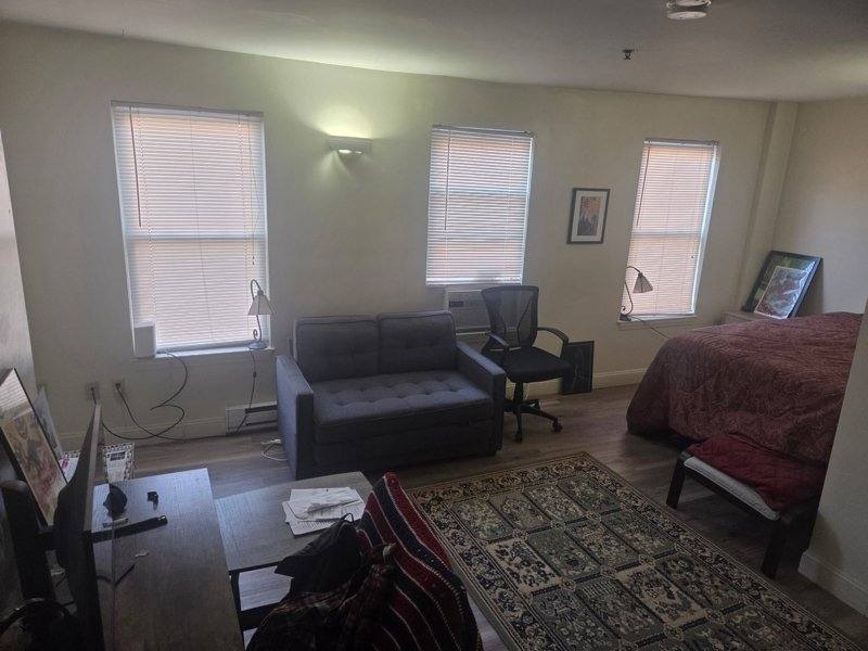 Apartment for rent at 767 Tremont St #8, Boston, MA 02118