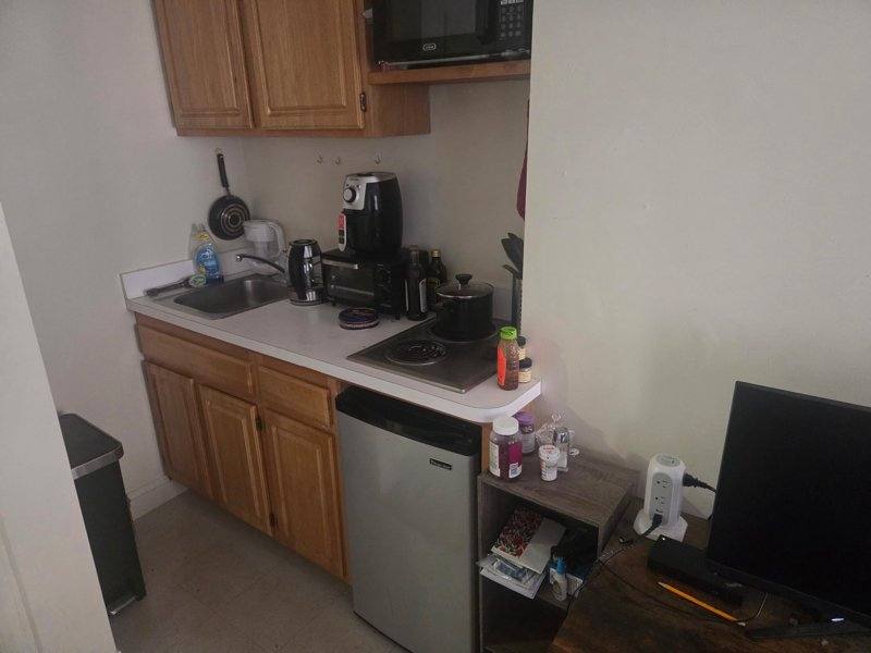 Apartment for rent at 767 Tremont St #8, Boston, MA 02118