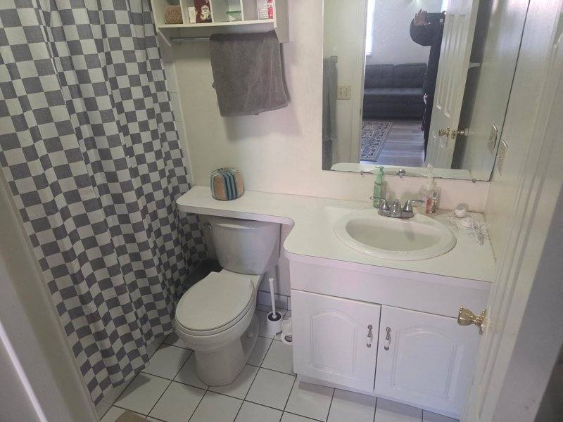 Apartment for rent at 767 Tremont St #8, Boston, MA 02118