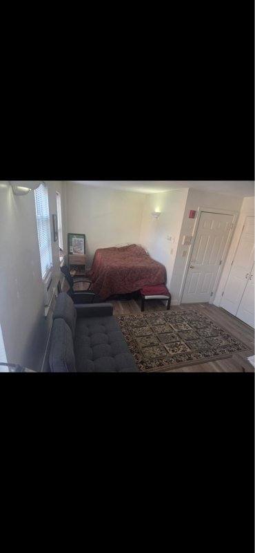Apartment for rent at 767 Tremont St #8, Boston, MA 02118