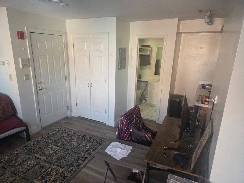 Apartment for rent at 767 Tremont St #8, Boston, MA 02118