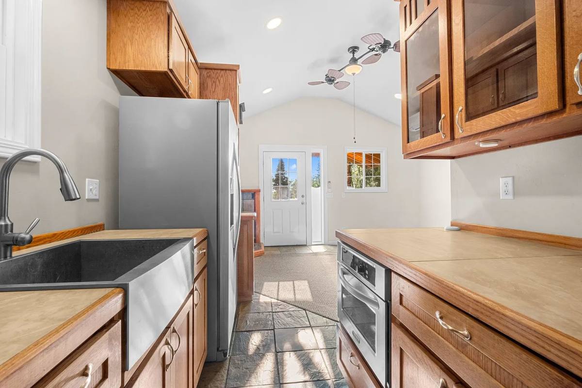 House for rent at 4422-B Up Chick St, Placerville, CA 95667