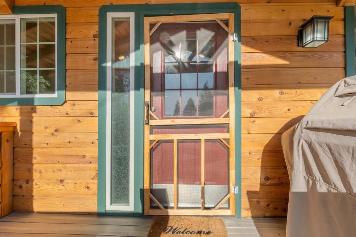 House for rent at 4422-B Up Chick St, Placerville, CA 95667