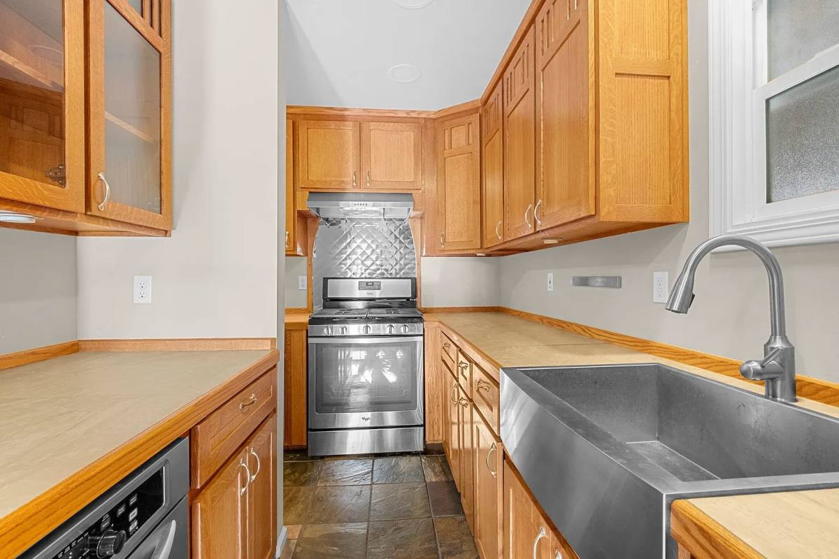 House for rent at 4422-B Up Chick St, Placerville, CA 95667