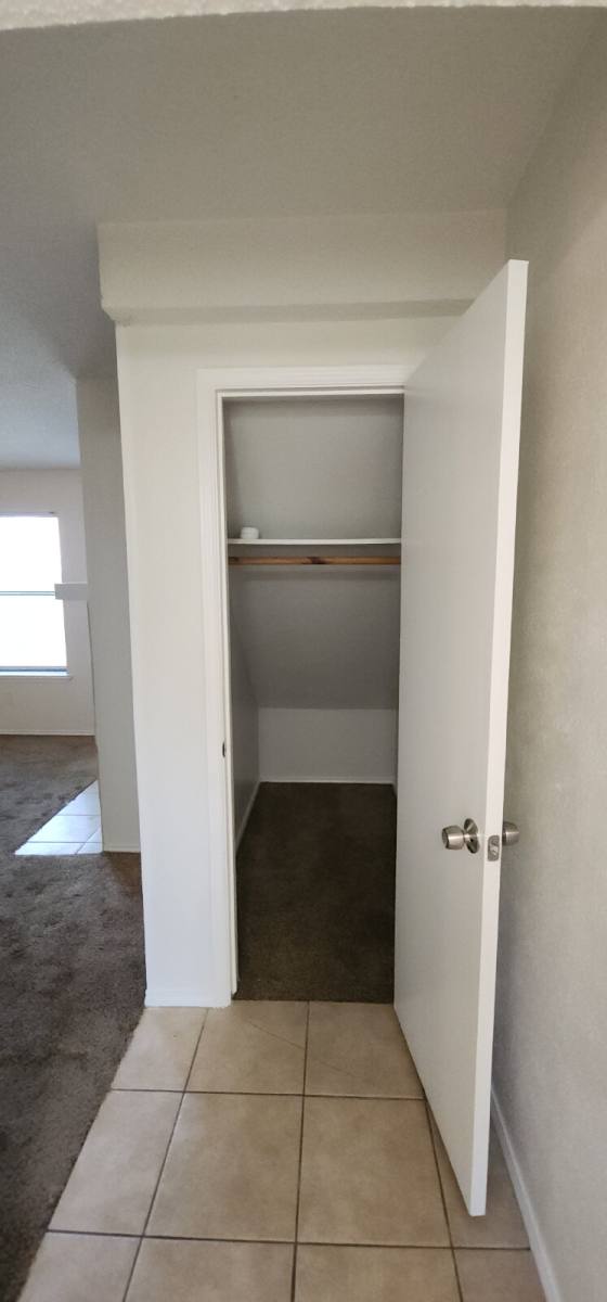 Townhouse for rent at 9110 Lanham St, Fort Worth, TX 76108