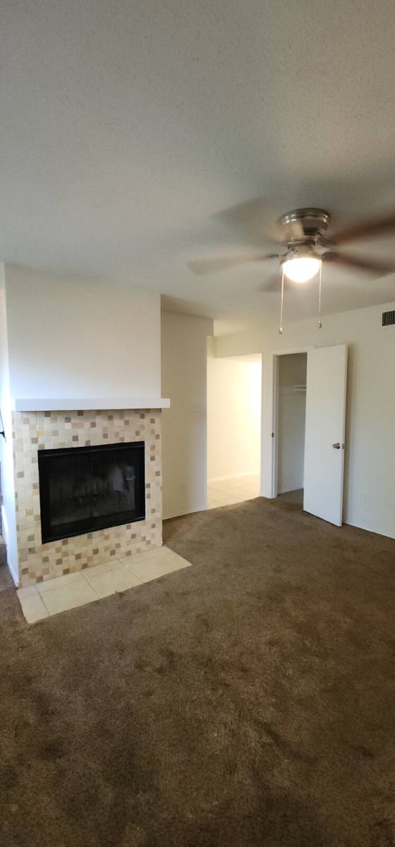 Townhouse for rent at 9110 Lanham St, Fort Worth, TX 76108