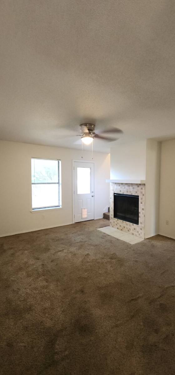 Townhouse for rent at 9110 Lanham St, Fort Worth, TX 76108