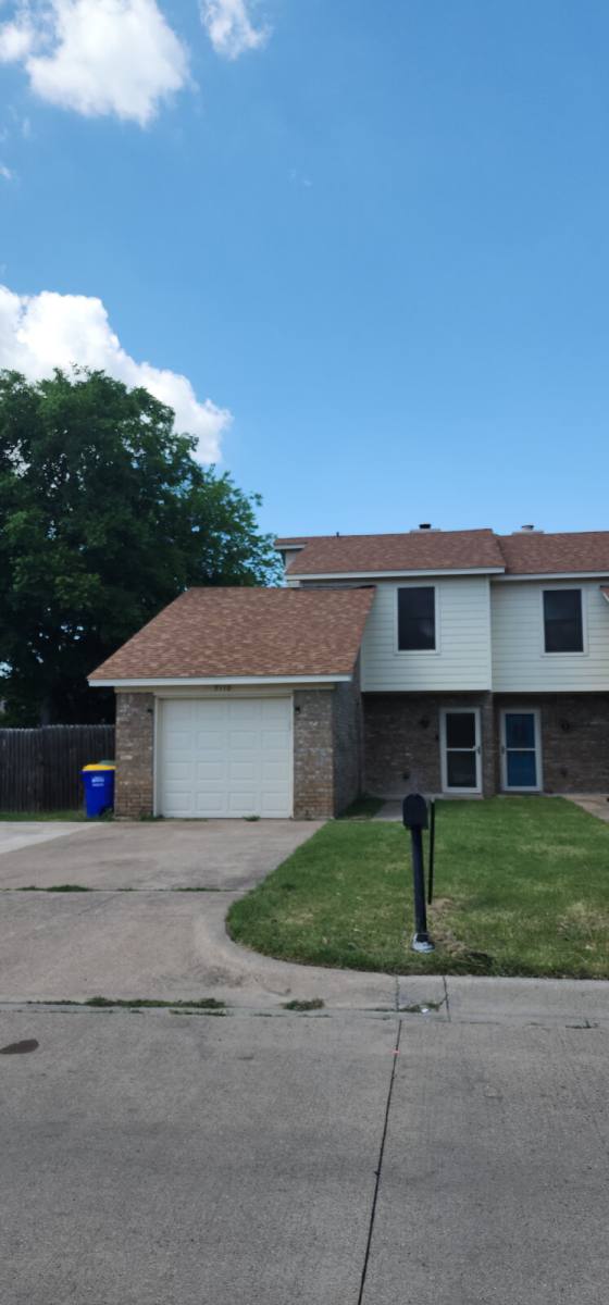 Townhouse for rent at 9110 Lanham St, Fort Worth, TX 76108