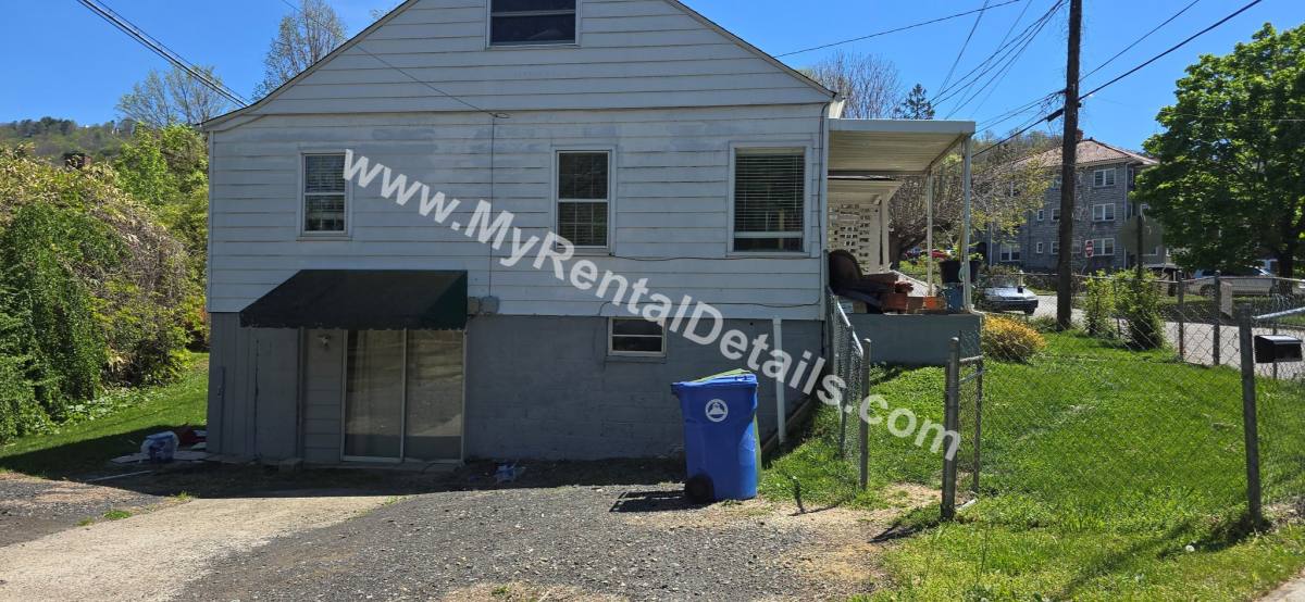 House for rent at 41 Lennox St, Asheville, NC 28801