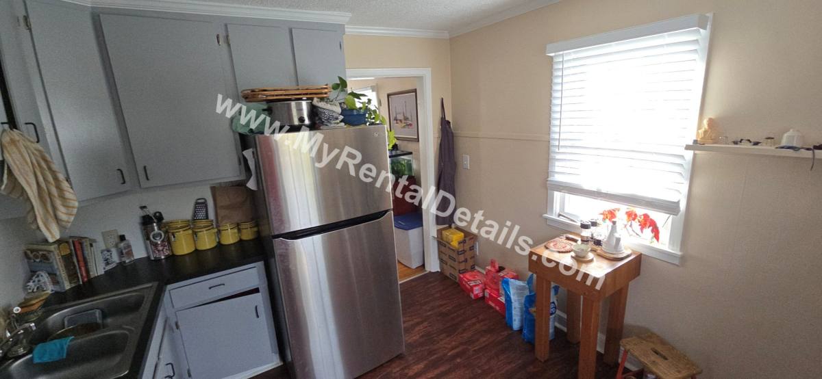 House for rent at 41 Lennox St, Asheville, NC 28801