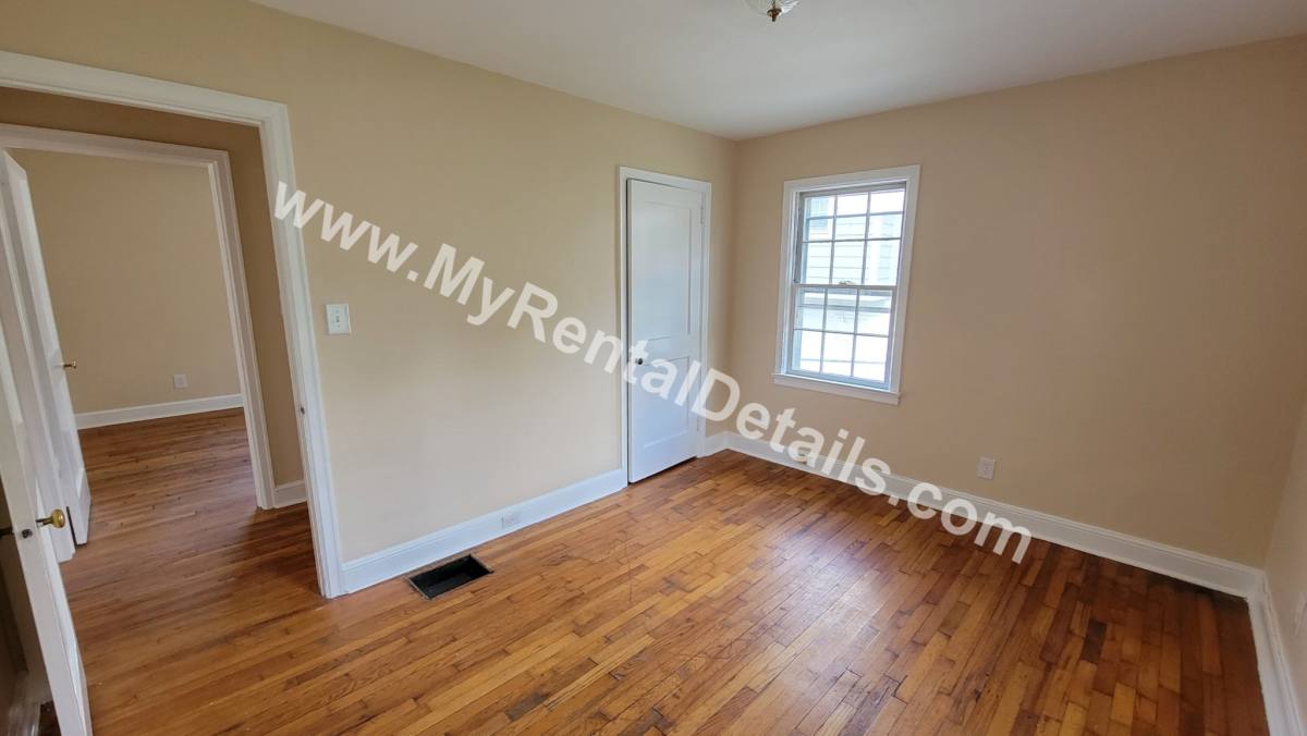 House for rent at 41 Lennox St, Asheville, NC 28801