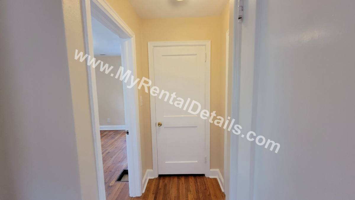 House for rent at 41 Lennox St, Asheville, NC 28801