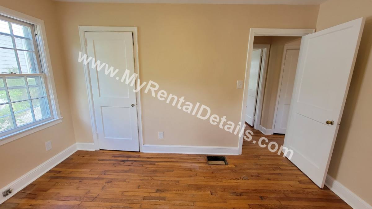 House for rent at 41 Lennox St, Asheville, NC 28801