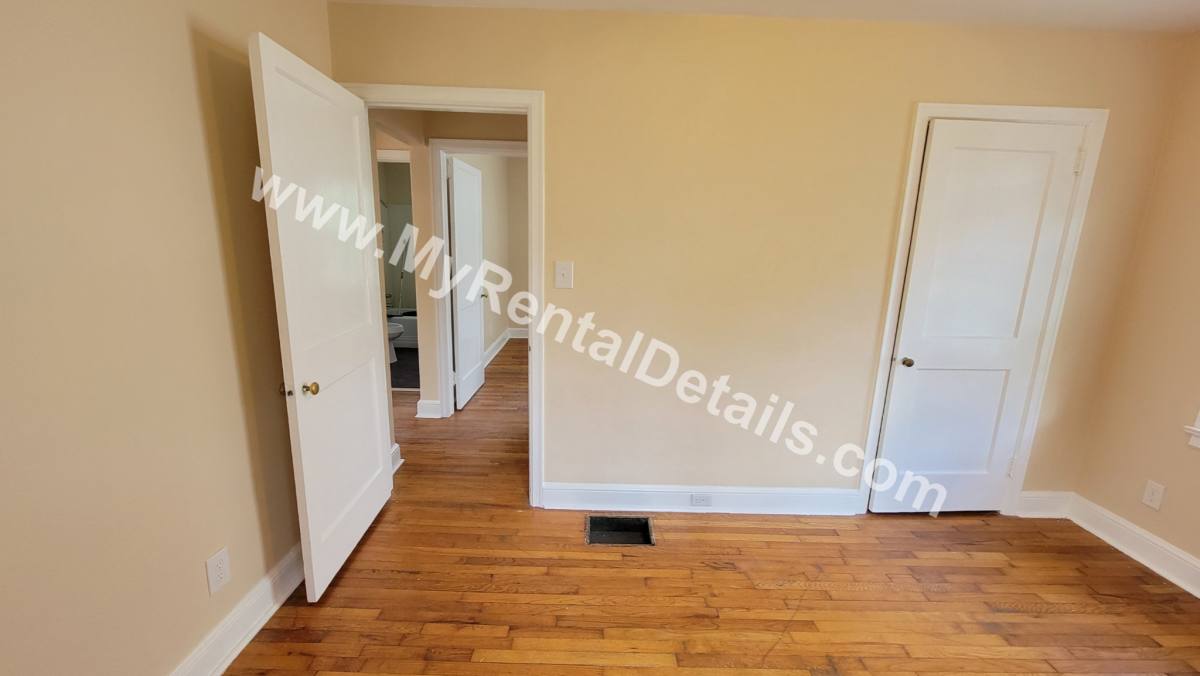 House for rent at 41 Lennox St, Asheville, NC 28801