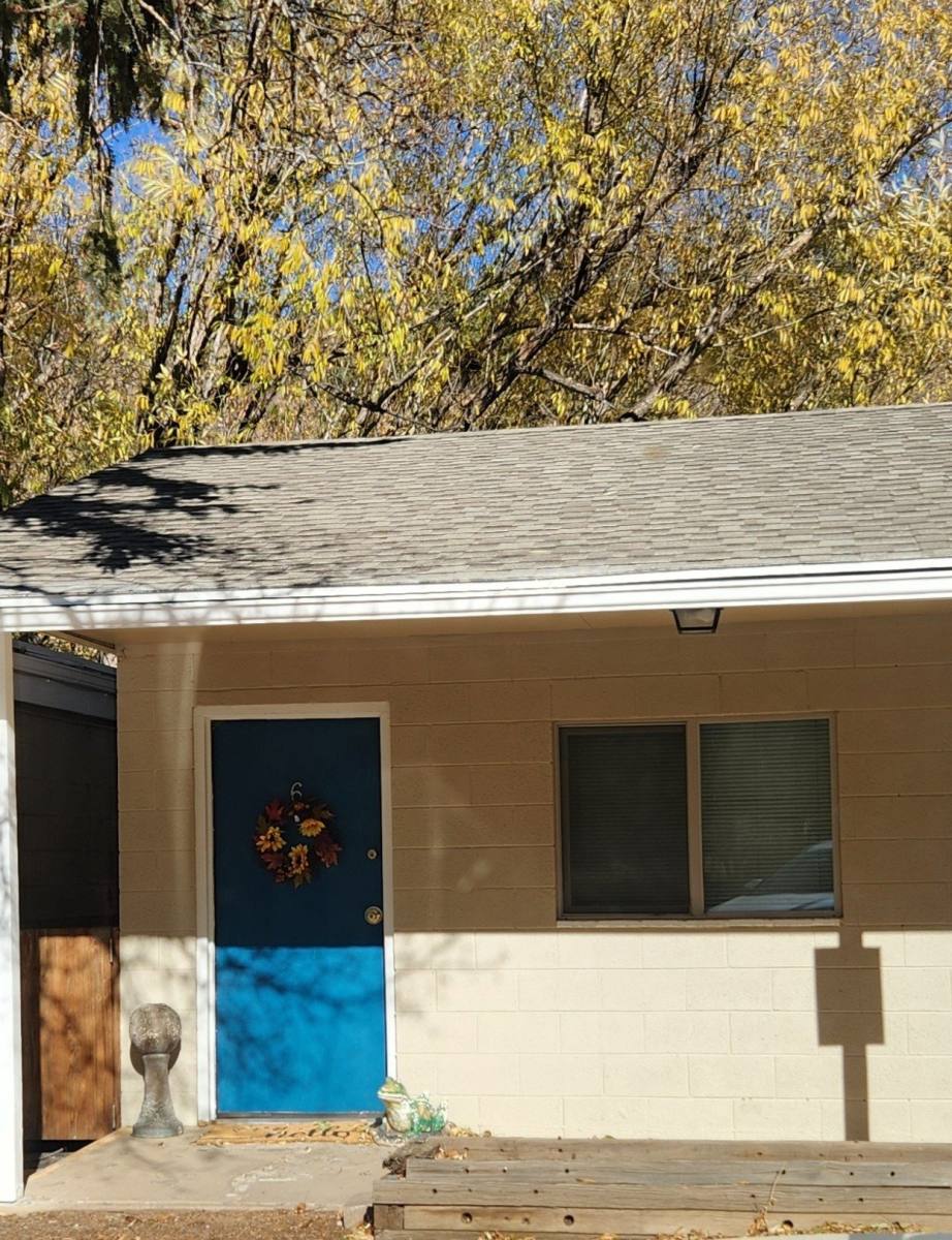 Apartment for rent at 10370 Ute Pass Ave #6, Green Mountain Falls, CO 80819