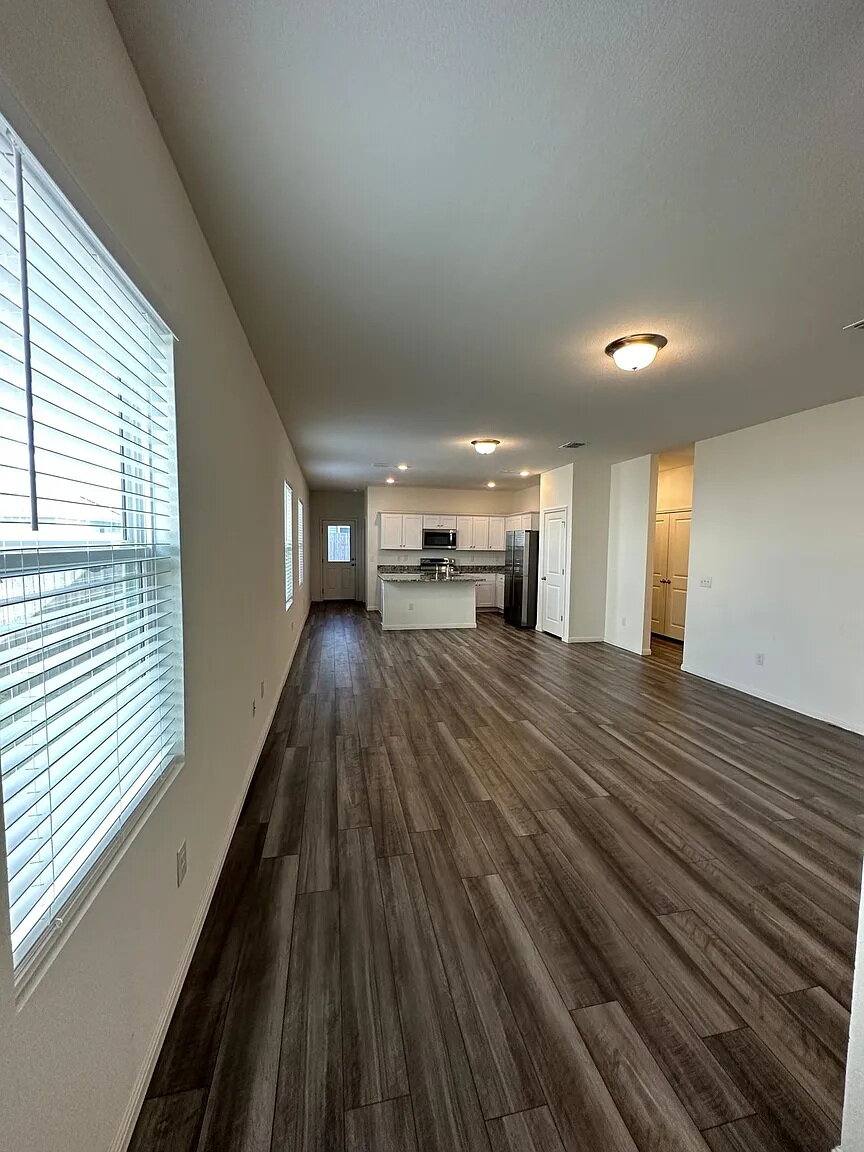 House for rent at 114 Aoudad Rd, Hutto, TX 78634