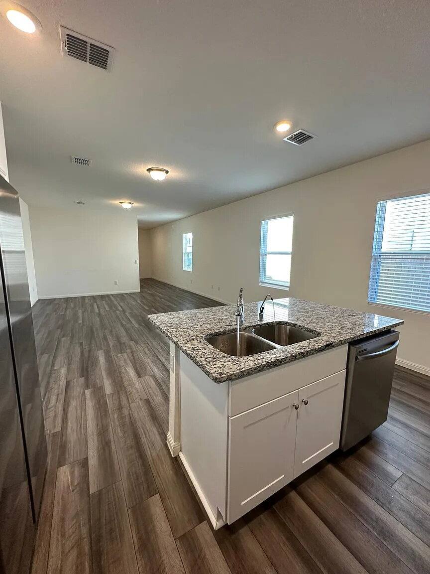 House for rent at 114 Aoudad Rd, Hutto, TX 78634
