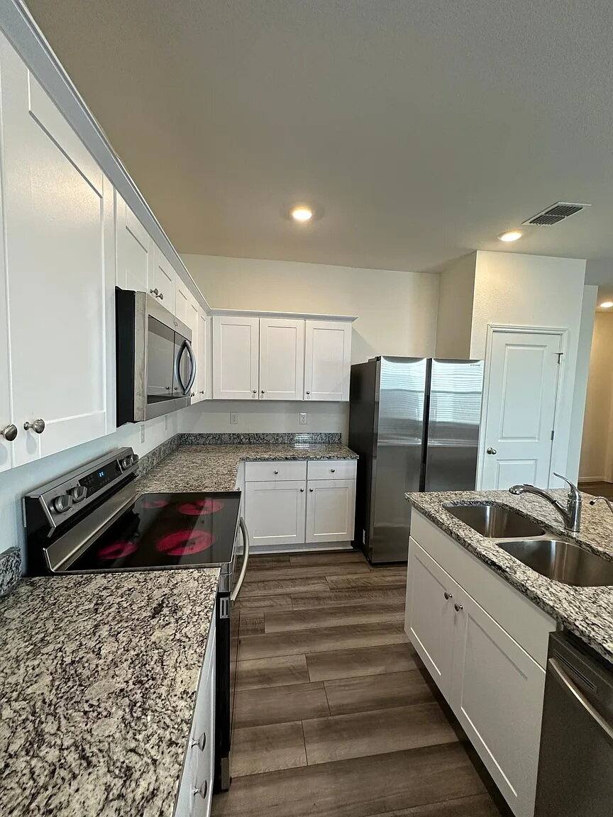 House for rent at 114 Aoudad Rd, Hutto, TX 78634