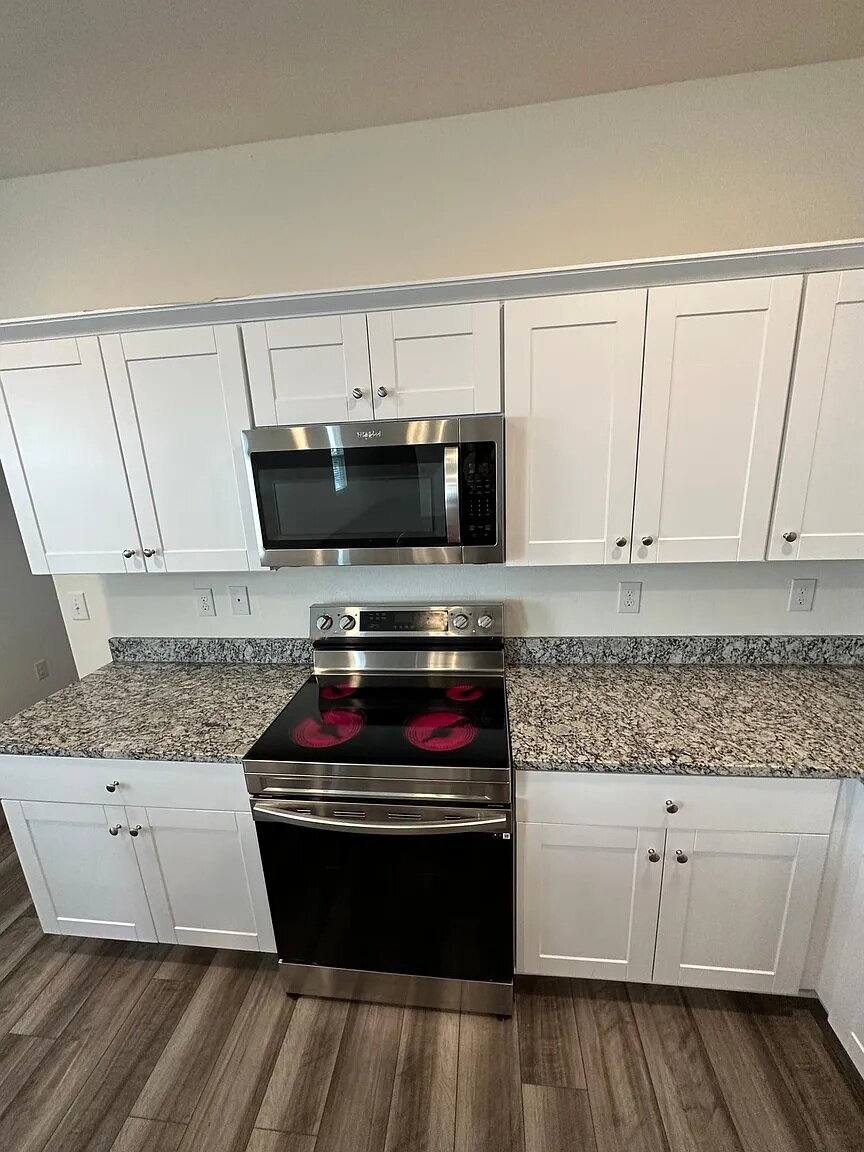 House for rent at 114 Aoudad Rd, Hutto, TX 78634
