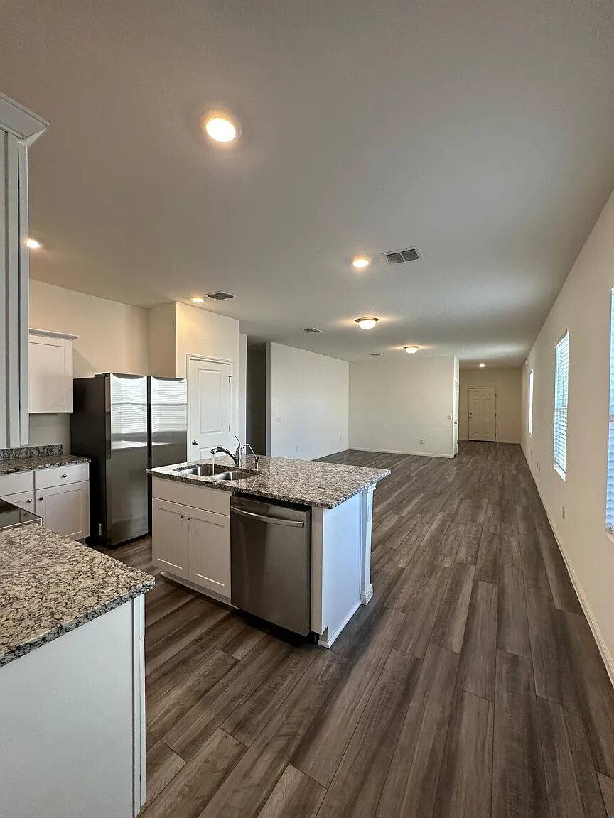 House for rent at 114 Aoudad Rd, Hutto, TX 78634