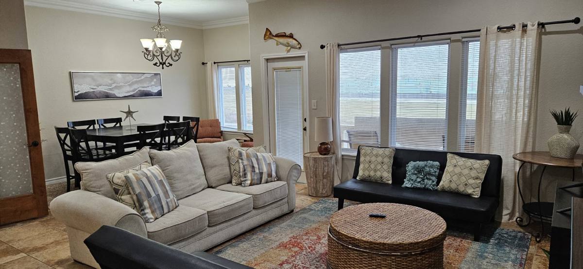 Townhouse for rent at 14334 Cruiser St #202, Corpus Christi, TX 78418